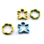 Christmas cookie mold